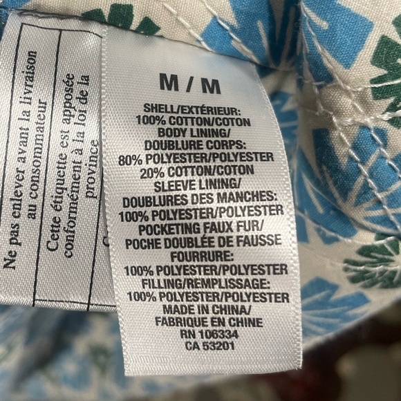 Aeropostale Gray Pea Coat with Belted Waist Size M - Picture 8 of 9